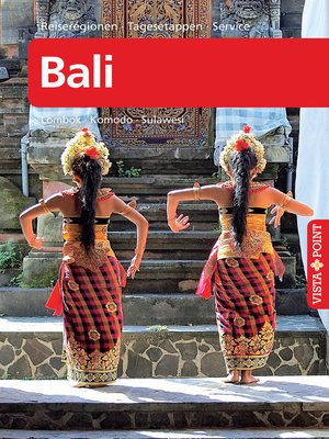 cover image of Bali--VISTA POINT Reiseführer a bis Z